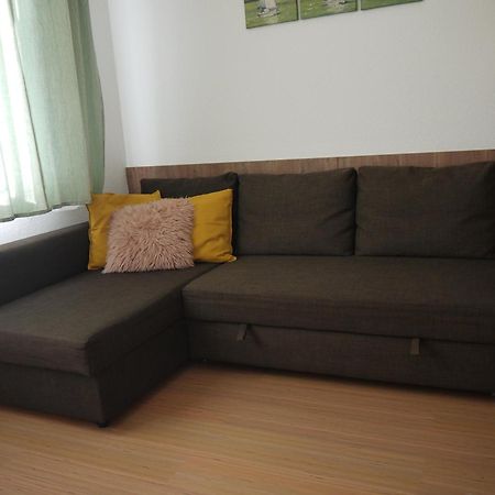 Vizparti Sas Apartman Шиофок Экстерьер фото